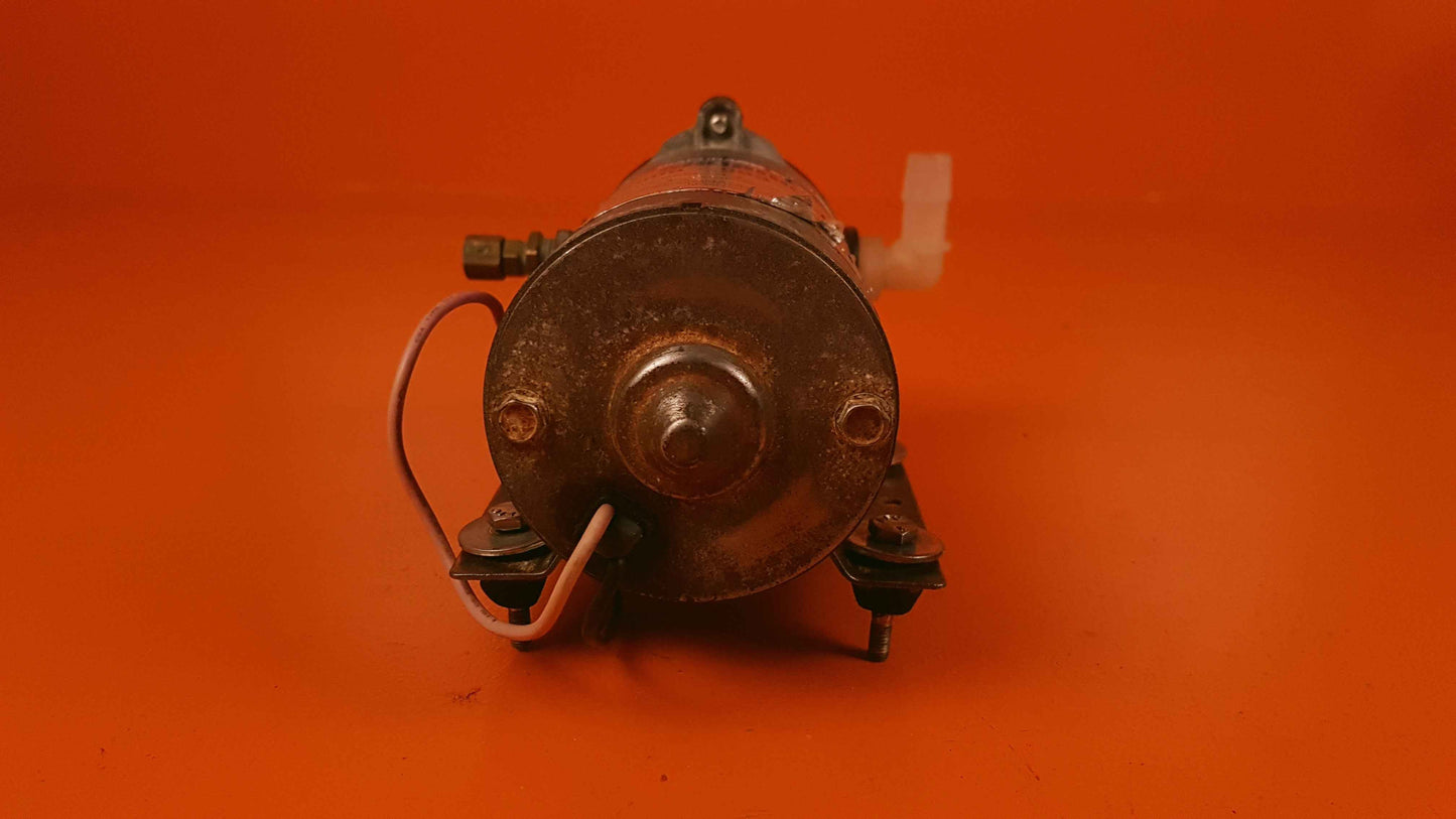 800-953-238 SHURflo Diaphragm Pump Assy