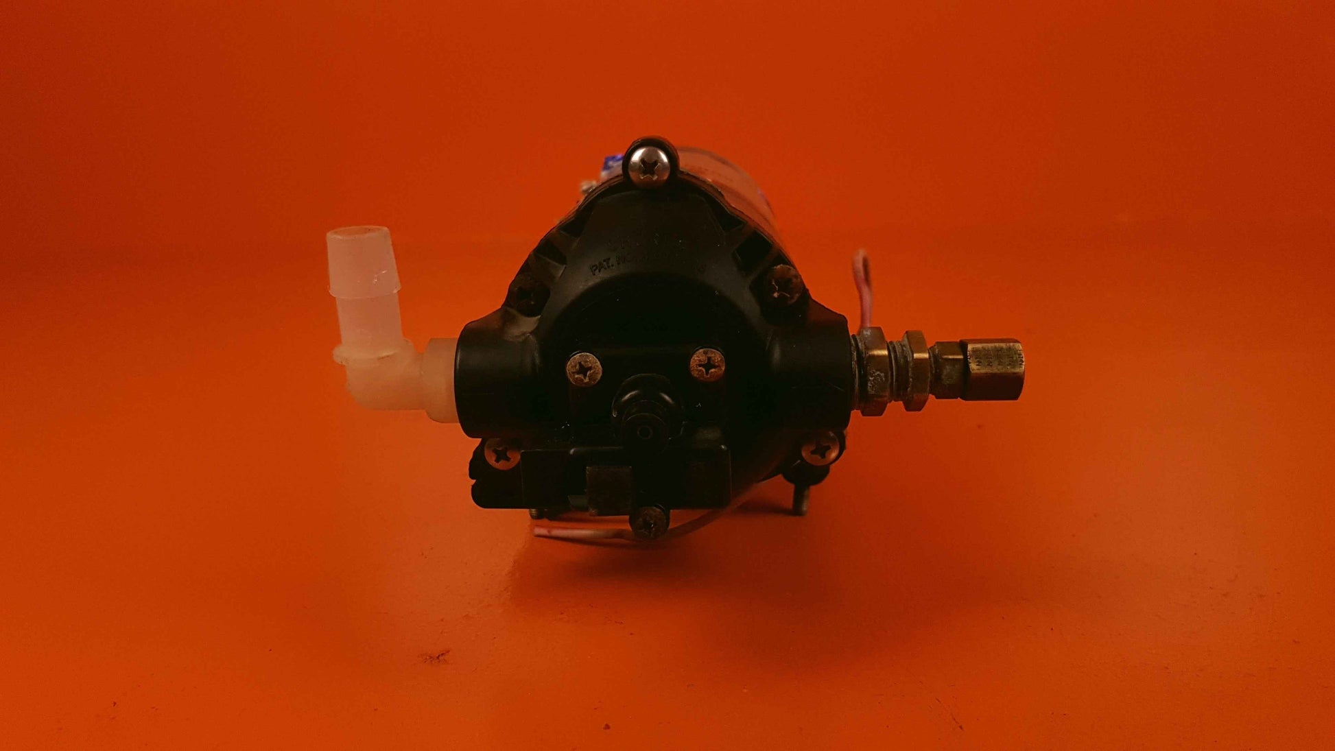 800-953-238 SHURflo Diaphragm Pump Assy