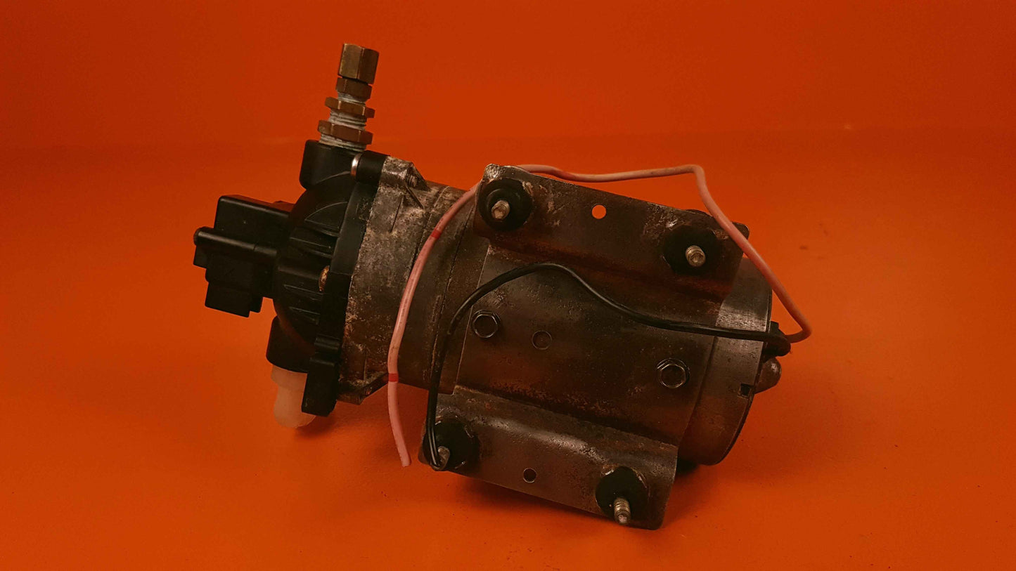 800-953-238 SHURflo Diaphragm Pump Assy