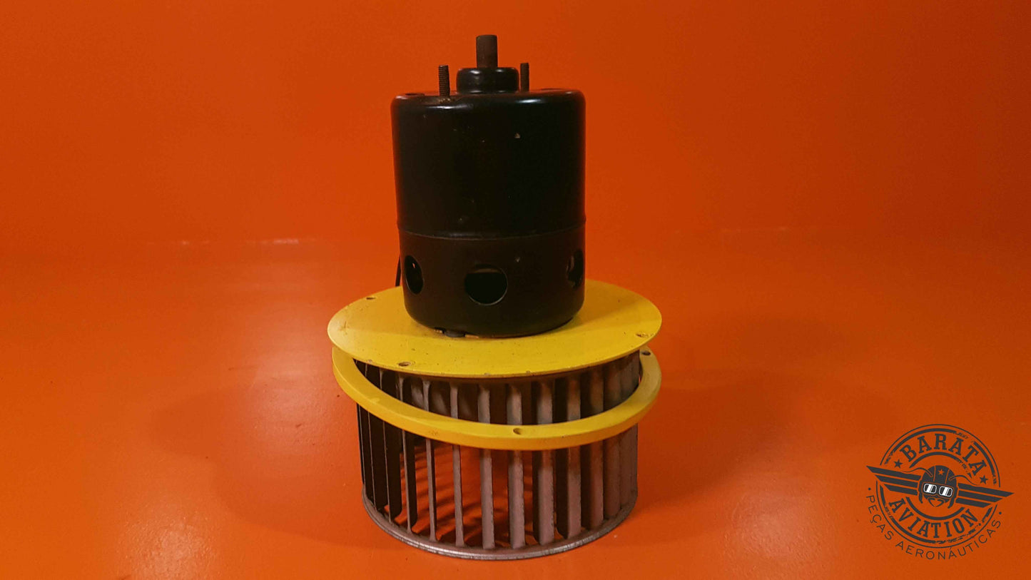 35480 Unimotor Blower Motor