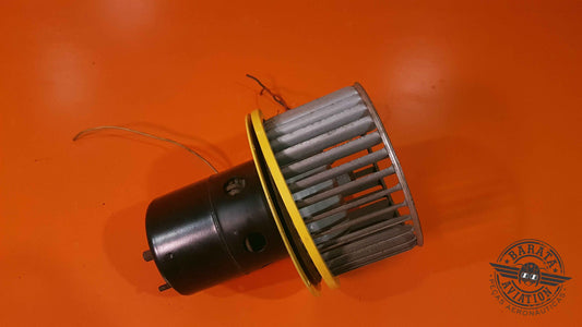 35480 Unimotor Blower Motor
