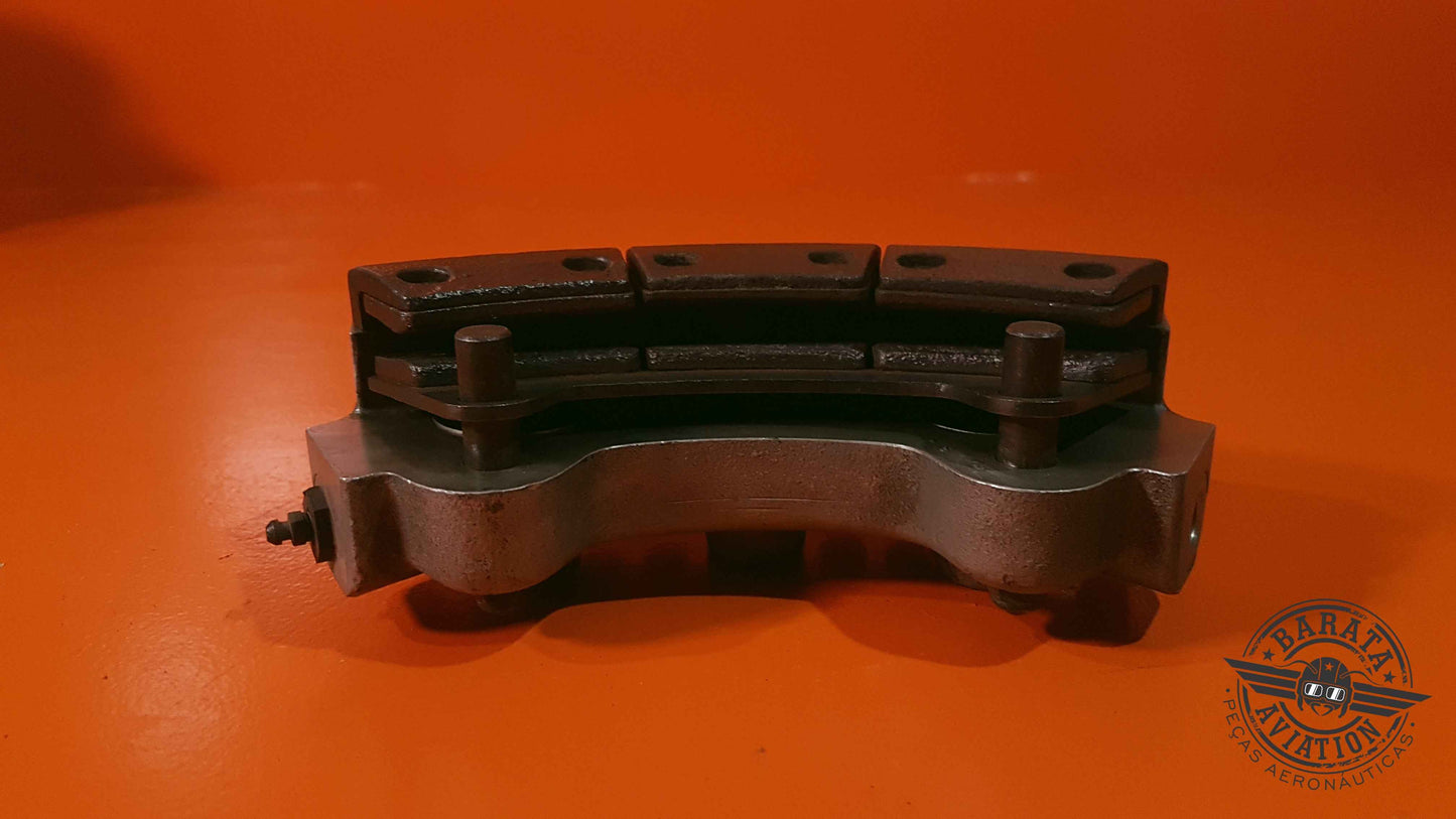 030-98C Cleveland Brake Assy