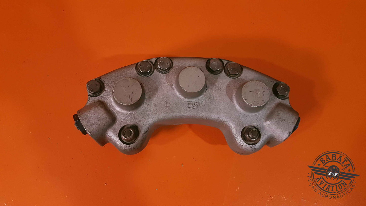 030-98C Cleveland Brake Assy