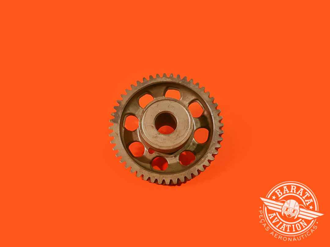 WORM STARTER GEAR - P/N 539785
