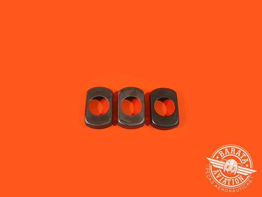 SET OF 3 MAGNETO COUPLING RETAINER - P/N 531178