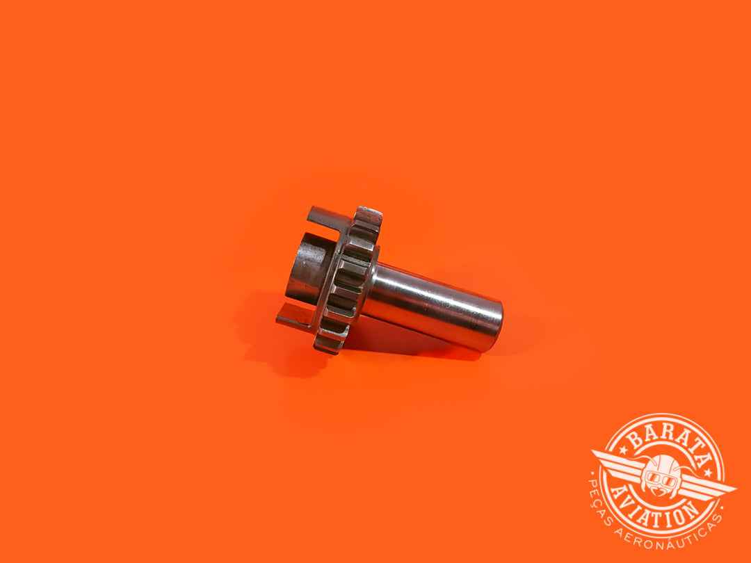 MAGNETO DRIVE GEAR ASSEMBLY - P/N 641728