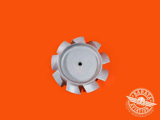 IMPELLER - P/N 207058-1