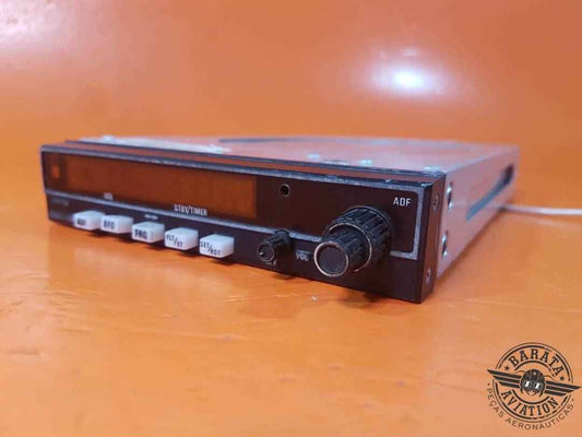 BENDIX KING KR 87  RADIO ADF RECEIVER P/N: 066-1072-04