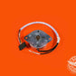 TILT MOTOR ASSY NEW. P/N: 200-05054-0001