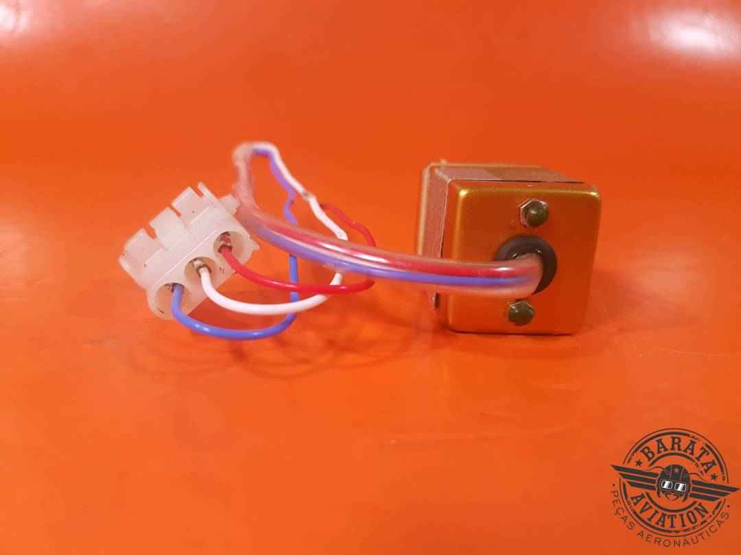 VALUE PRESSURE SWITCH  5 AMP / 30 VDC P/N 90-380002-3