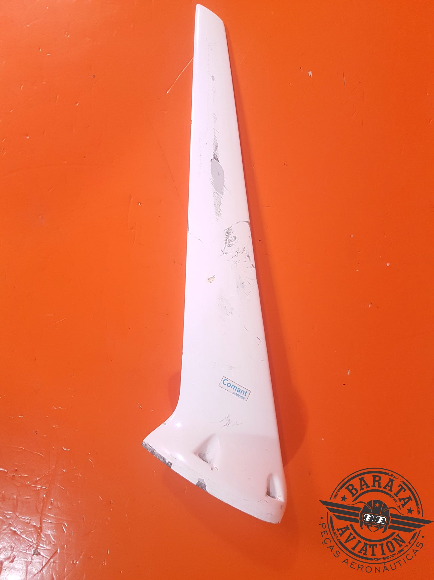 COMANT ANTENNA - VHF P/N CI268-60