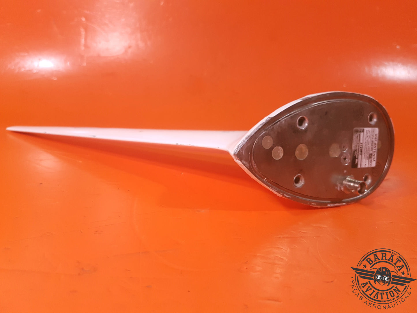 COMANT ANTENNA - VHF P/N CI268-60