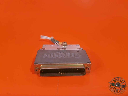 GARMIN CONNECTOR ASSY  P/N MS24308/4