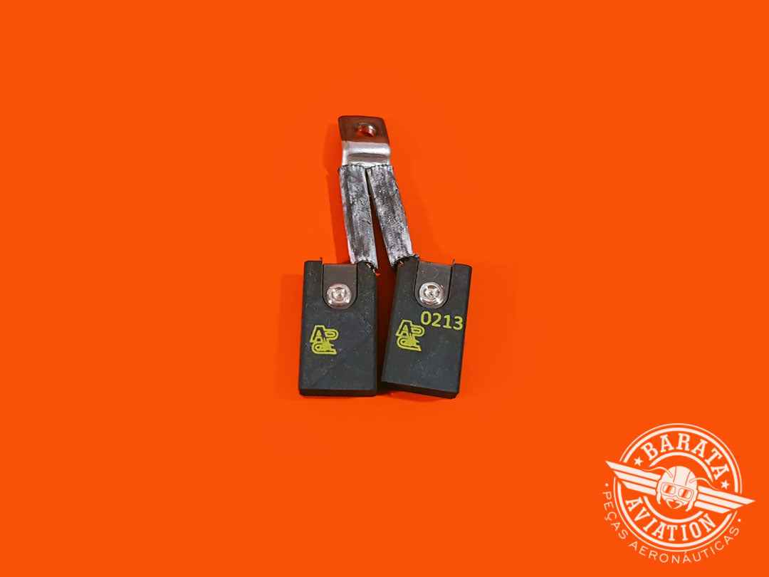 BRUSH - P/N 200SGL1009-3