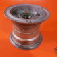 CLEVELAND WHEEL ASSY 6'.00X6  MAIN LANDING GEAR P/N: 40-88C