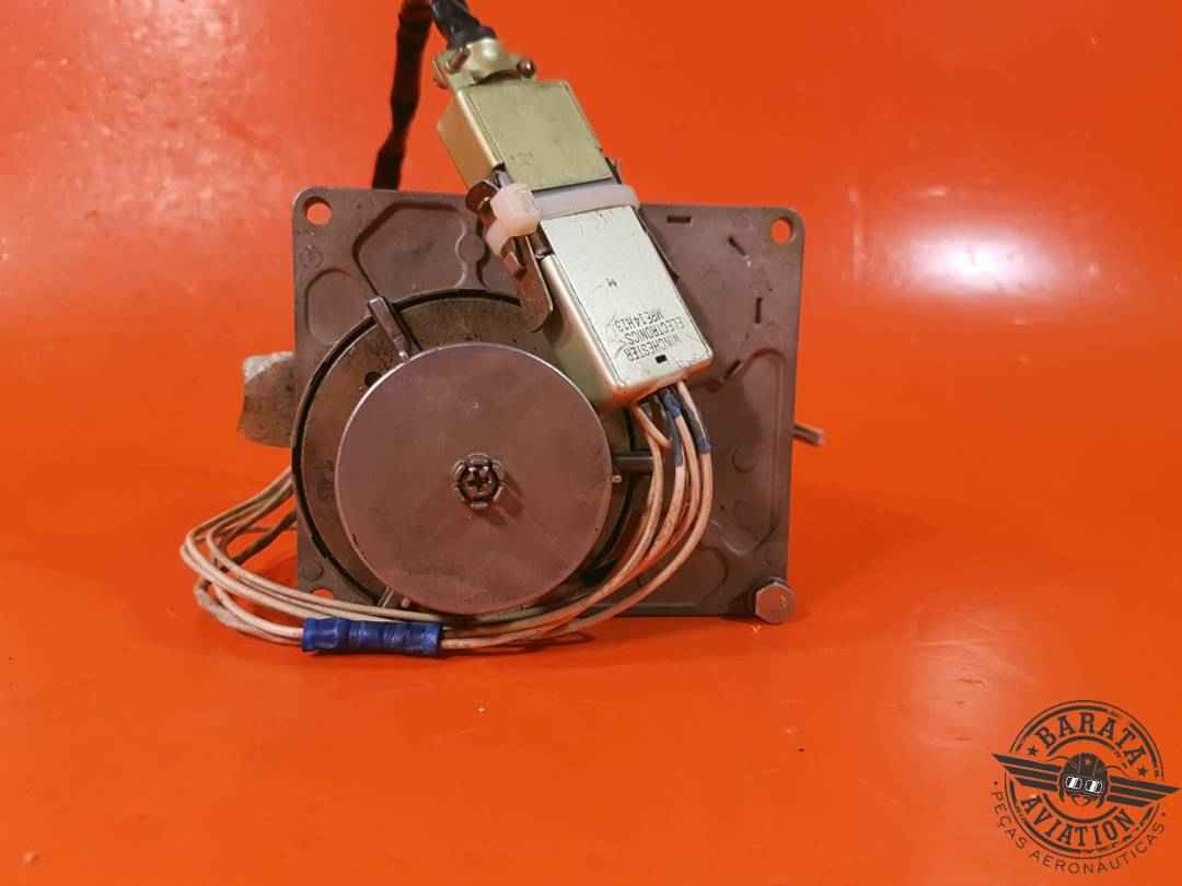 BENDIX KING KS 271A PRIMARY SERVO  14/28 VDC P/N: 065-0060-00