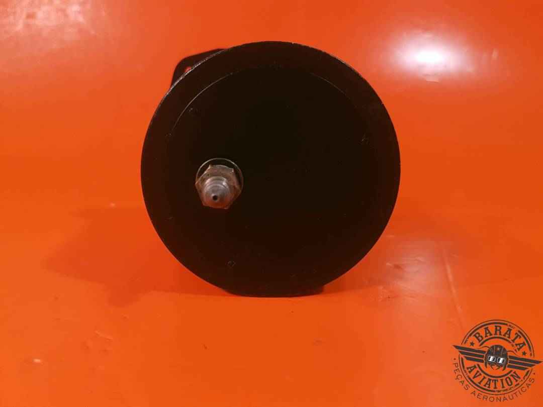  UNITED INSTRUMENTS MANIFOLD PRESSURE INDICATOR CESSNA P/N: C662035-0101