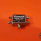 COMANT INDUSTRIES DUAL VOR GLIDESLOPE ANTENNA DIPLEXER  P/N: CI 1125
