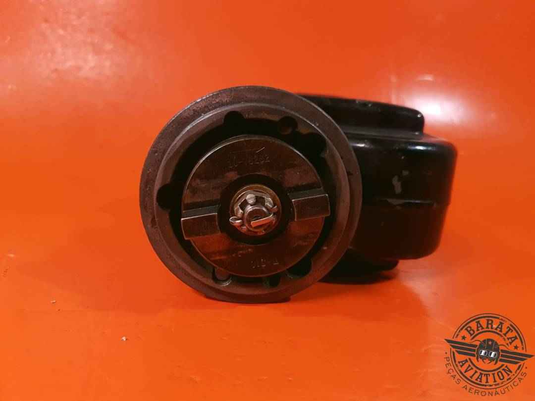 BENDIX S6RN4201 MAGNETO ASSY P/N 10-349220-5