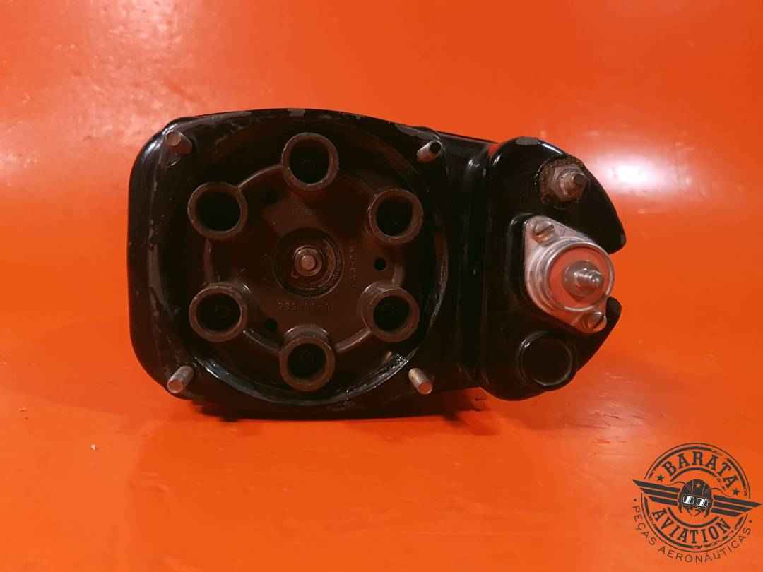 BENDIX S6RN4201 MAGNETO ASSY P/N 10-349220-5