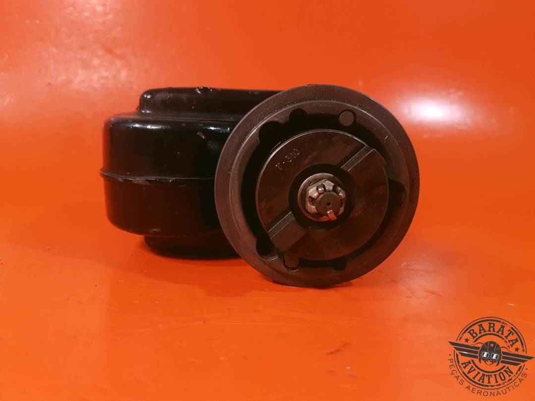 BENDIX  S6RN-1205 MAGNETO ASSY  P/N: 10-349260-6D