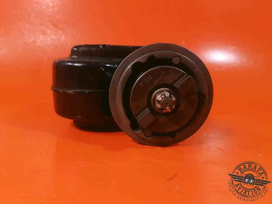 BENDIX  S6RN-1205 MAGNETO ASSY  P/N: 10-349260-6D