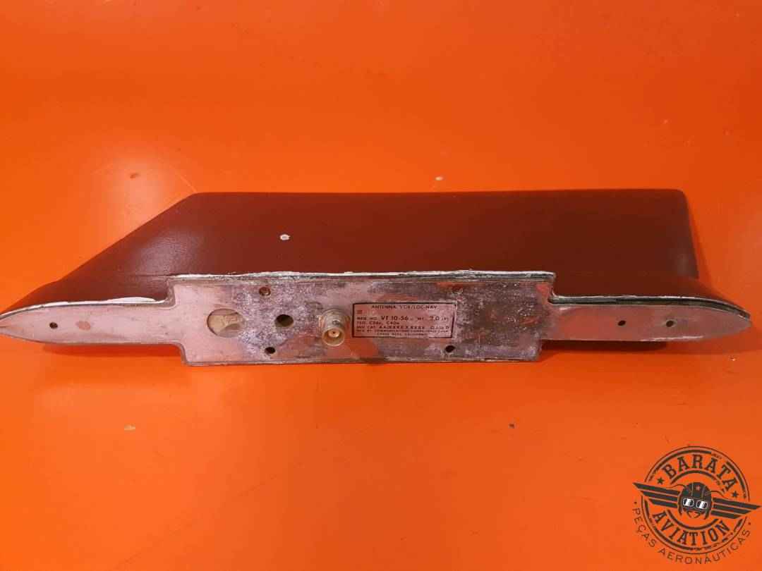 COMMUNICATION COMPONENTS VT10-56-5  ANTENNA - VOR/LOC/NAV P/N: VT10-56-5 