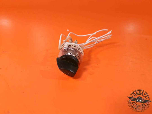 T310R ROTARY SWITCH  28 VDC P/N: PA2003