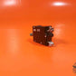 WOOD ELECTRIC SWITCH BREAKER 20 AMP  2 POSITIONS P/N: 112-220-101