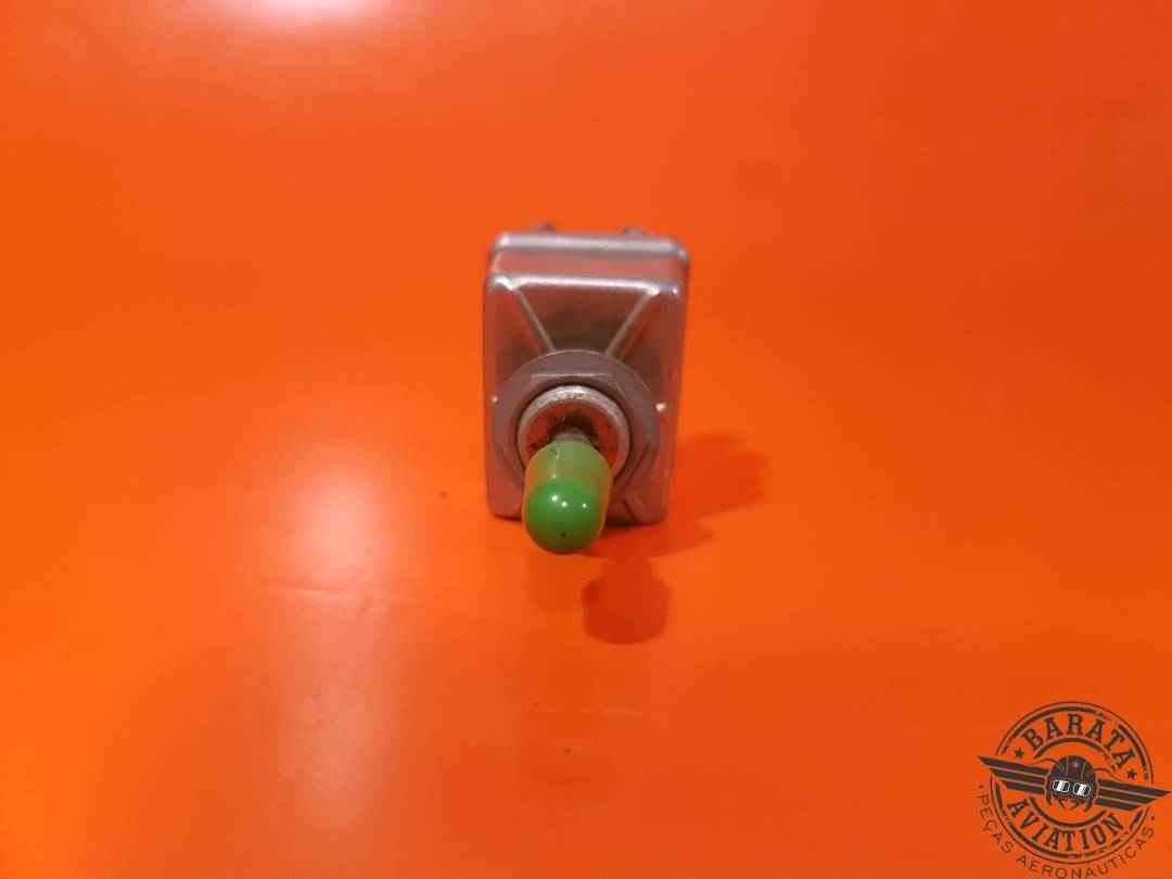 SWITCH P/N MS25307-312