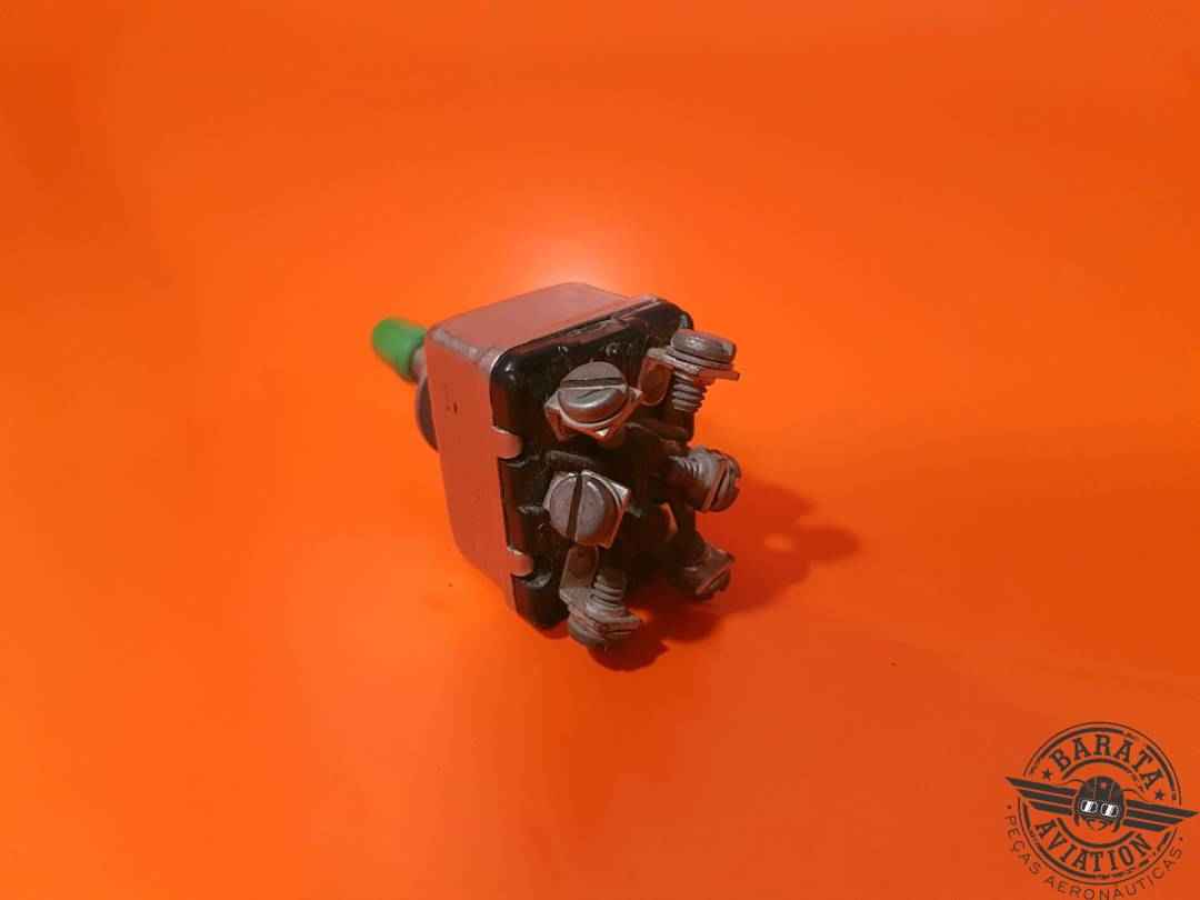 SWITCH P/N MS25307-312