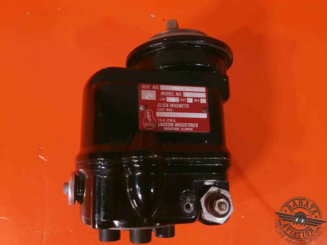 MAGNETO P/N: 6310