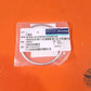 TUBE - SEAL DISCHARGE NEW SURPLUS P/N: 6898657