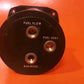 UNITED INSTRUMENTS MANIFOLD PRESSURE AND FUEL FLOW INDICATOR P/N: 6331