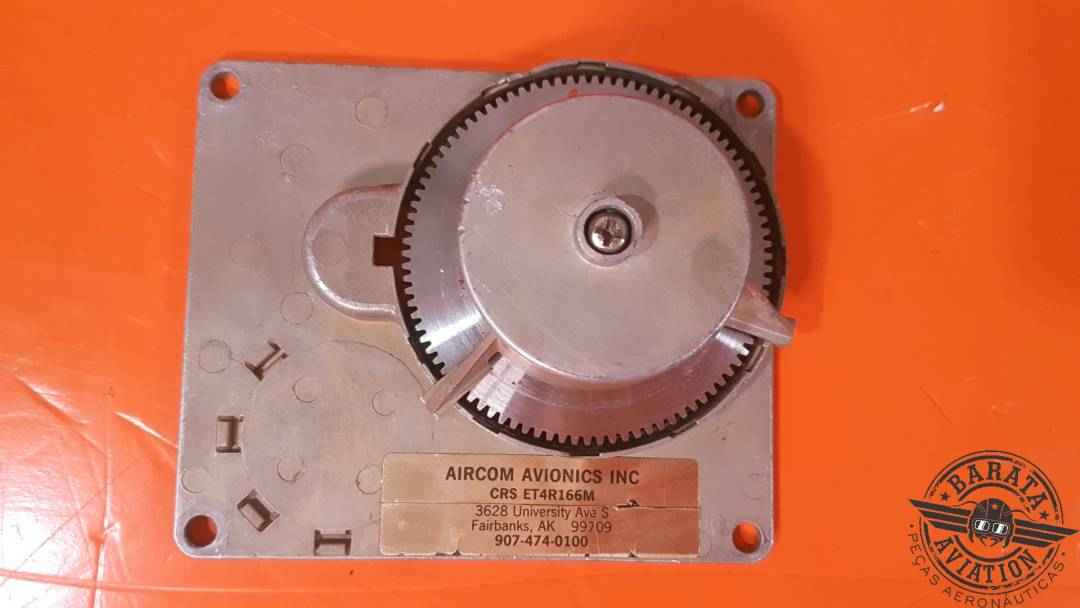 BENDIX KING KM 277 SERVO MOUNT  P/N: 065-0041-00