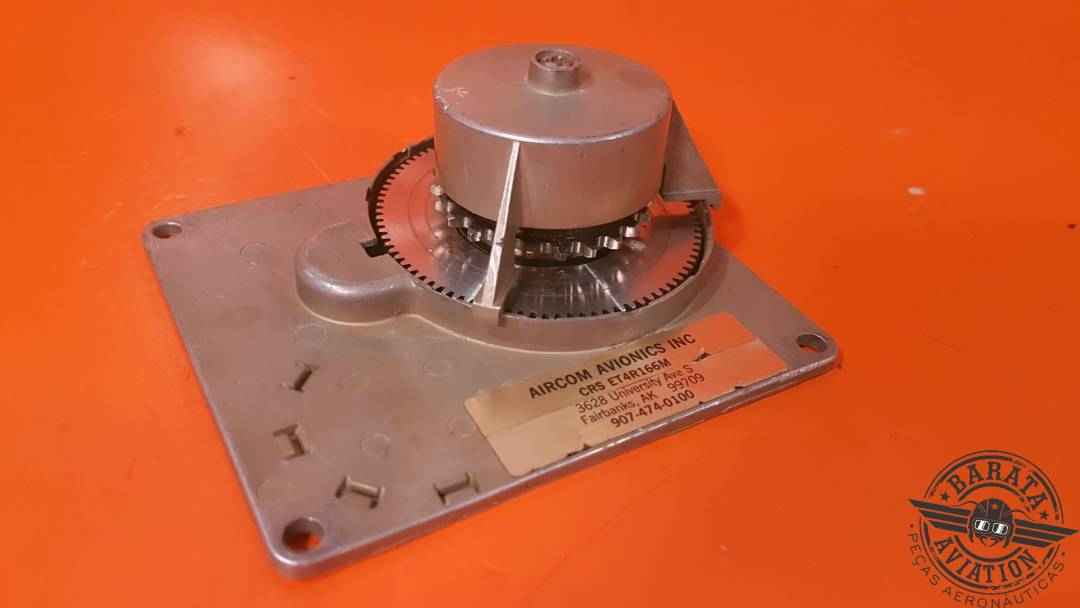BENDIX KING KM 277 SERVO MOUNT  P/N: 065-0041-00