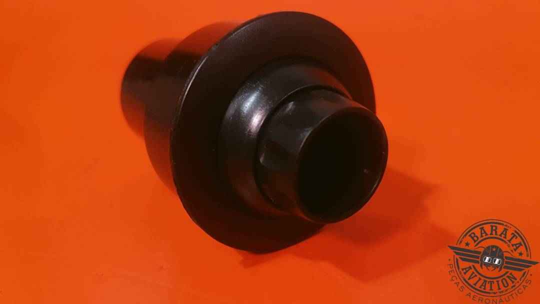 AIR VENTILATION OUTLET ASSY W/ OUTLET SLEEVE P/N 15343-001