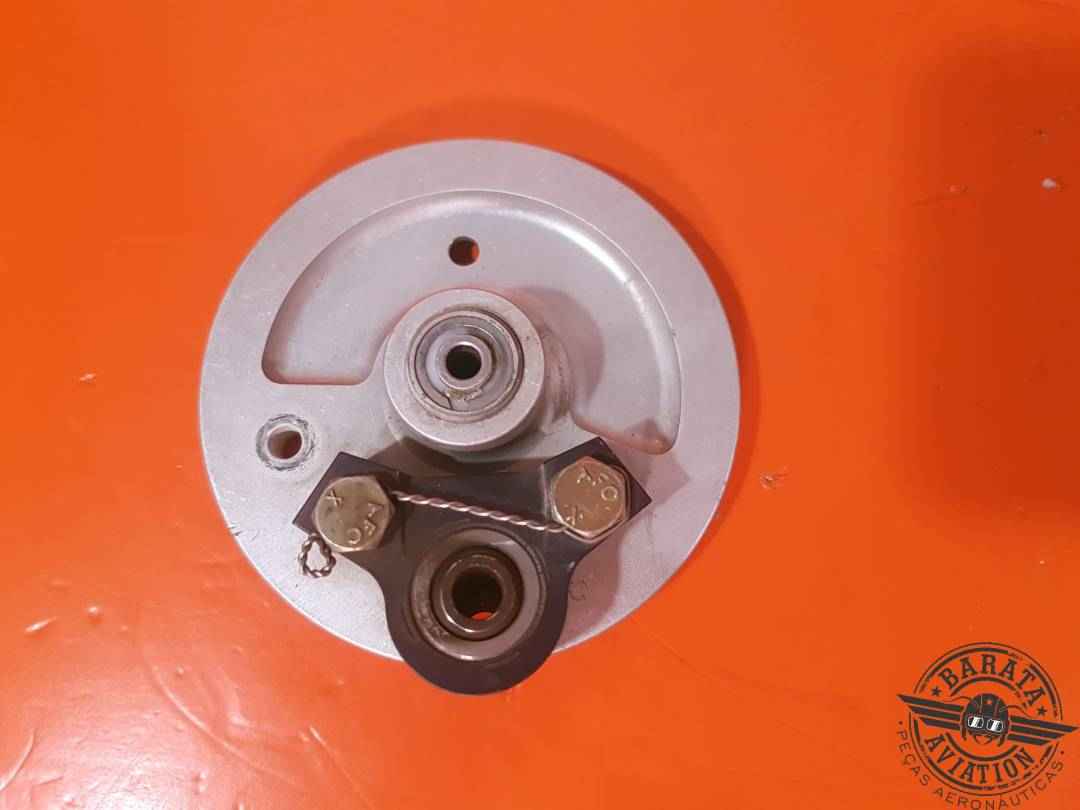 14815-101 PULLEY AILERON ACTUATION SYSTEM