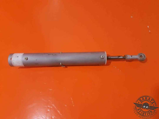 15660-001 ROLL TRIM CARTRIDGE ASSEMBLY L/H AILERON SYSTEM 