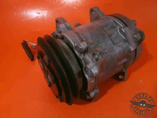 S5073 SANDEN COMPRESSOR ASSY  AIR CONDITIONING