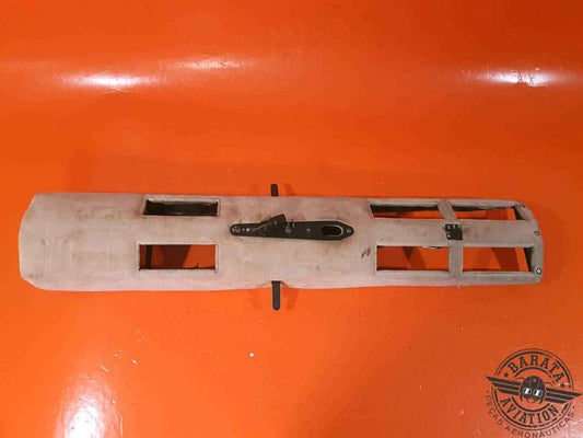 D796-1 AIR CONDITIONING DUCT ASSY WITHOUT LOUVERS 