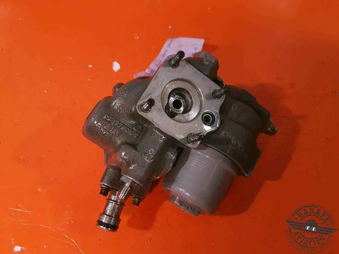 025323-300  Sundstrand Fuel Pump Assy- Power Driven Rotary - Broken Case 