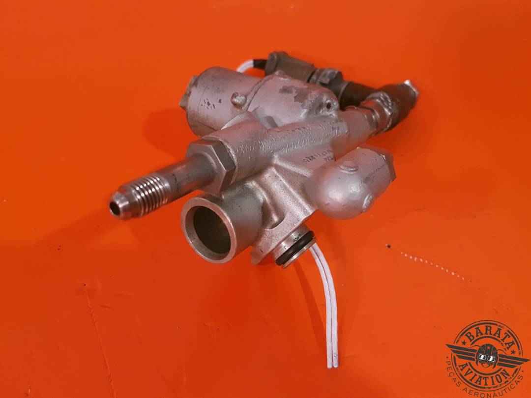 3107969 Housing Compressor Air Filter Assy W/ Connector 