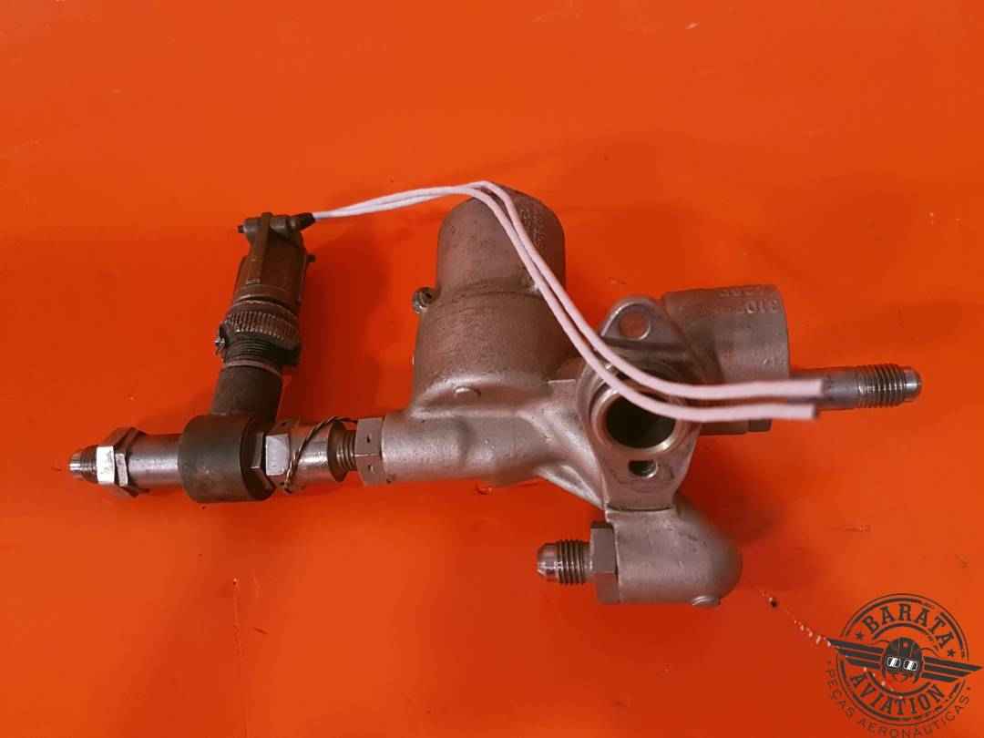 3107969 Housing Compressor Air Filter Assy W/ Connector 