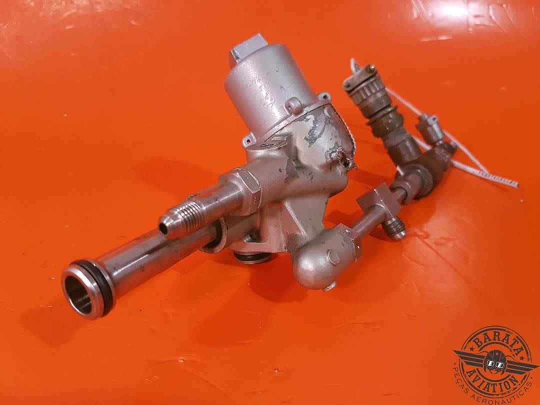 3107969 Housing  Compressor Air Filter Assembly W/ Connector