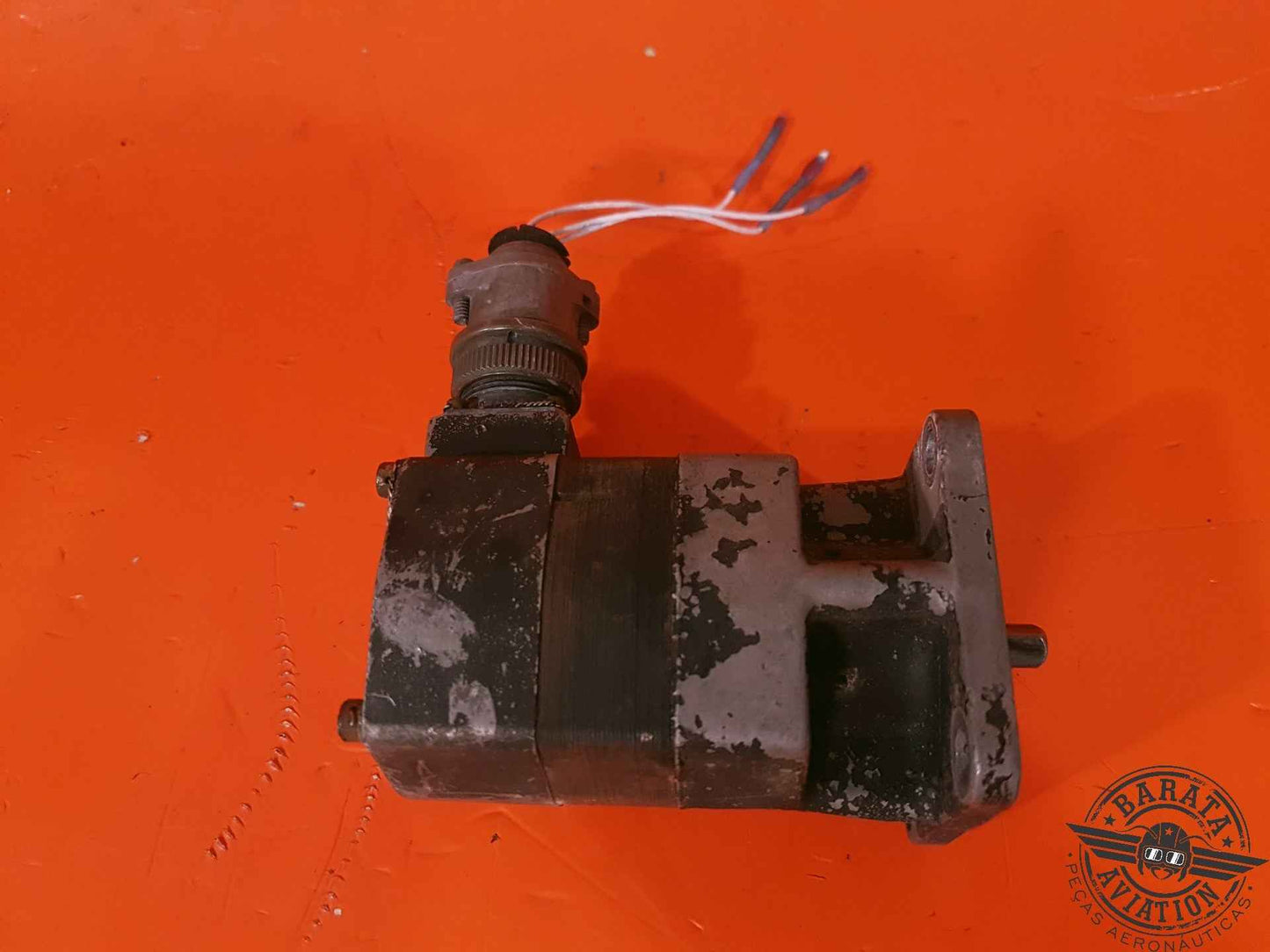 2CM9ABH7 Tachometer Generator