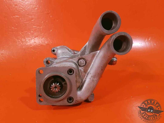 3024284-A Turbine Engine Scavenge Pump Housing assy