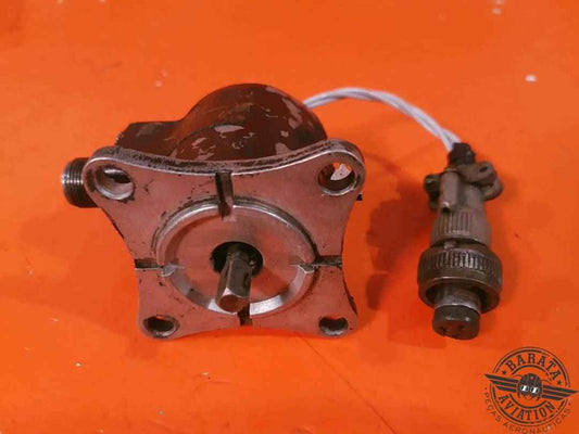 3202KGA/MS/1  KGA/MS/1 Smiths Generator Tachometer