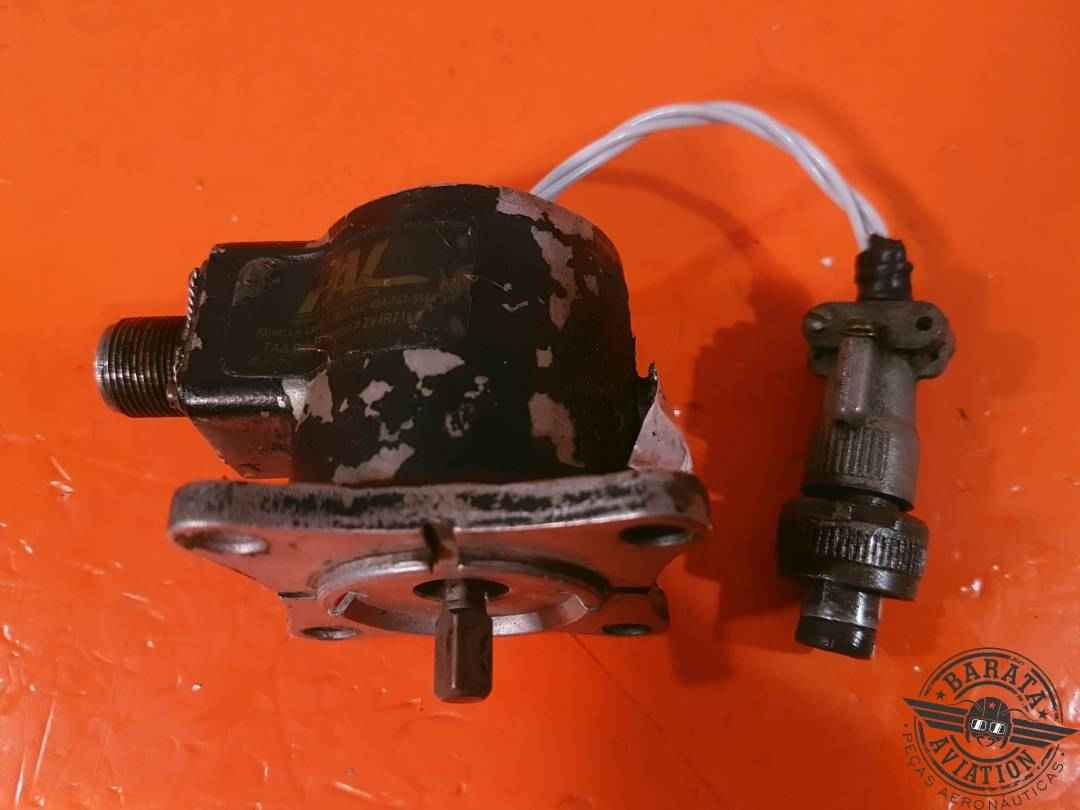 3202KGA/MS/1  KGA/MS/1 Smiths Generator Tachometer