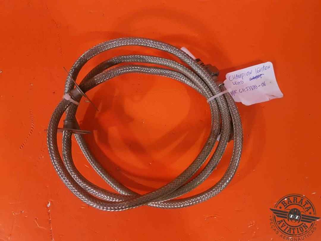 CH53399-06 Champion Aerospace CH53399-06 Turbine Engine Ignition Lead